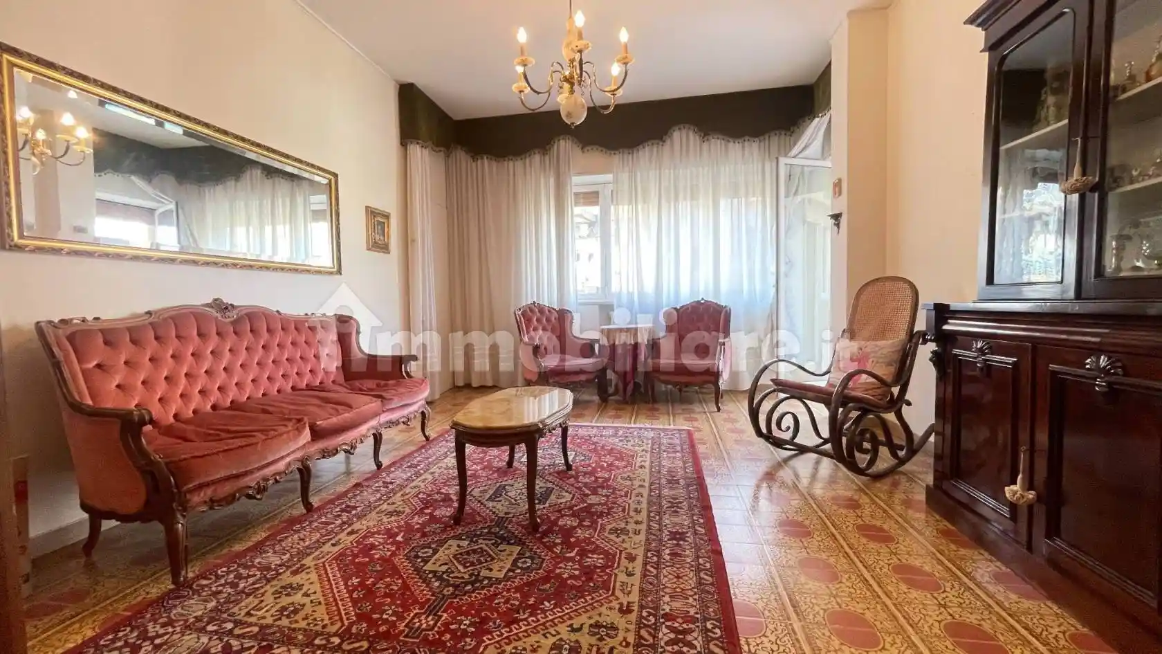 Appartamento via Giuseppe Pavoncelli 74, San Pasquale, Bari - foto 3