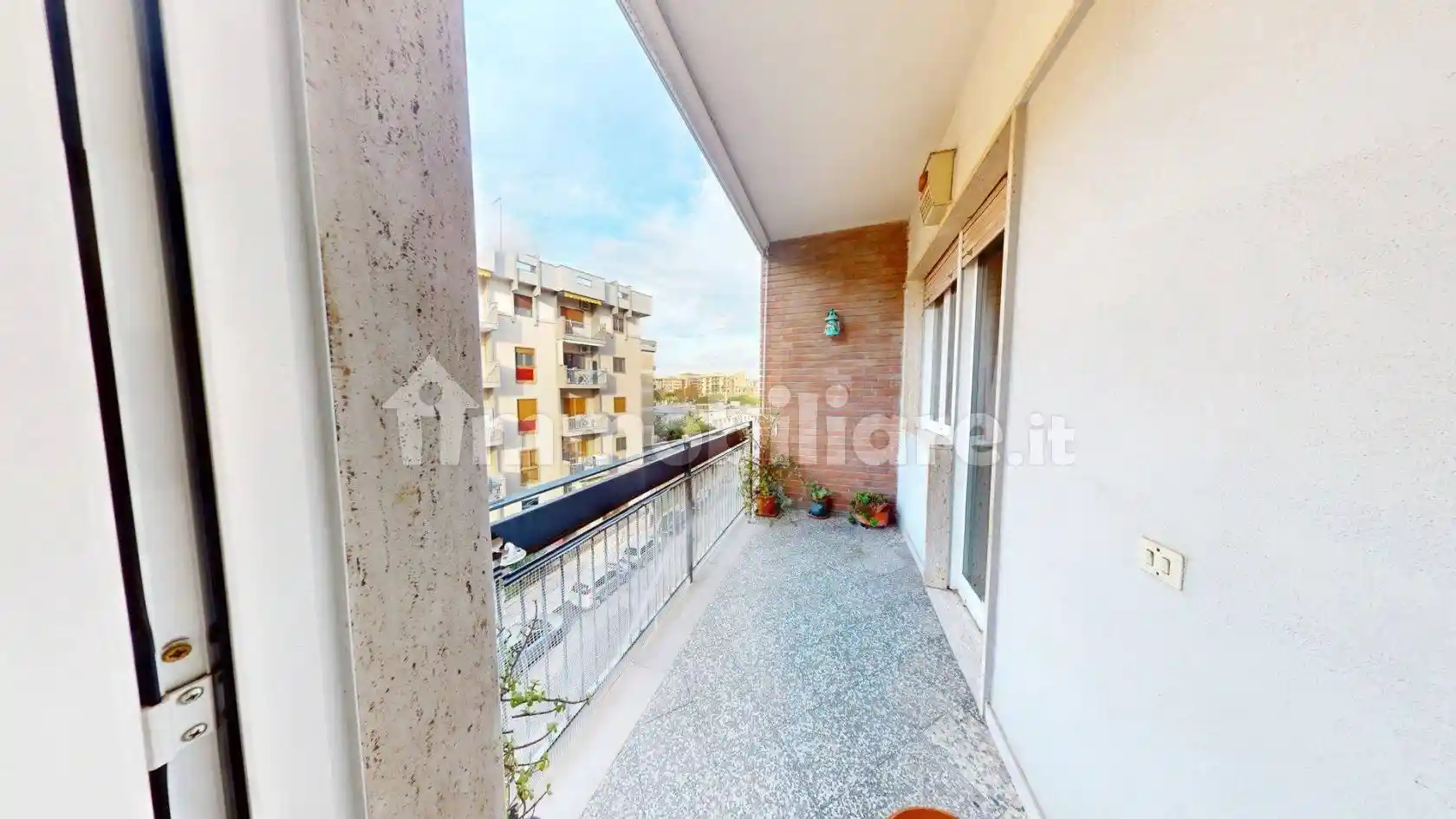 Appartamento via Giuseppe Pavoncelli 74, San Pasquale, Bari - foto 4