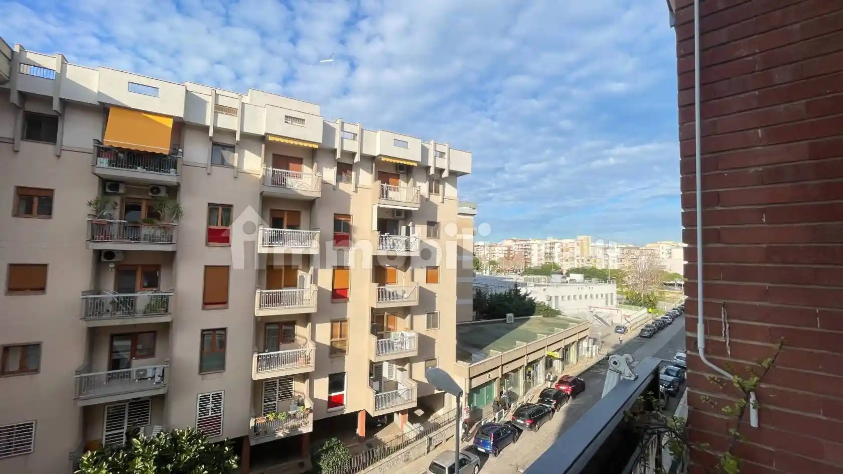 Appartamento via Giuseppe Pavoncelli 74, San Pasquale, Bari - foto 5