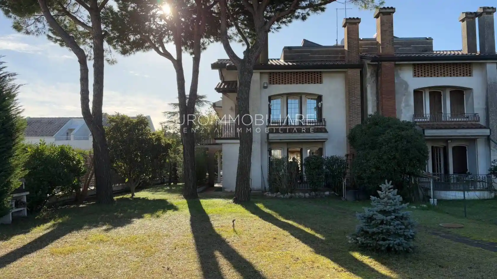 Casa indipendente in vendita a Jesolo