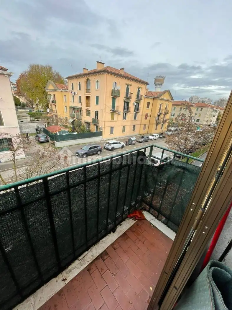 Appartamento in affitto a Venezia