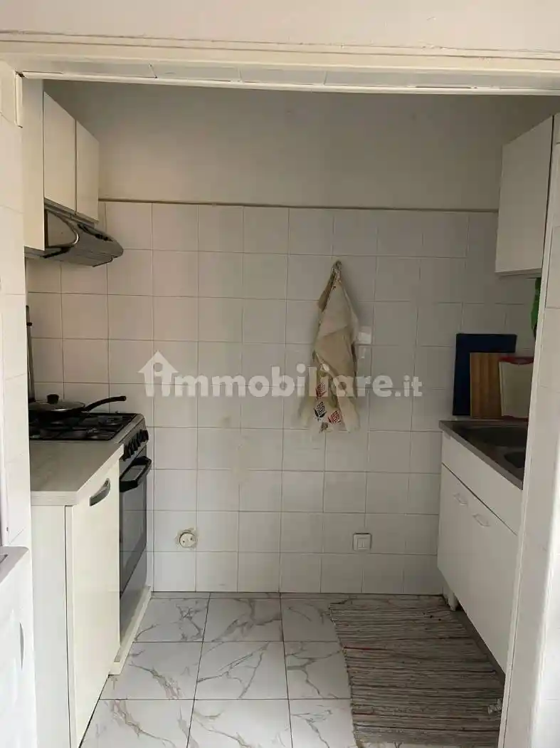 Appartamento via Pier Fortunato Calvi 29, Marghera - Catene, Venezia - foto 5