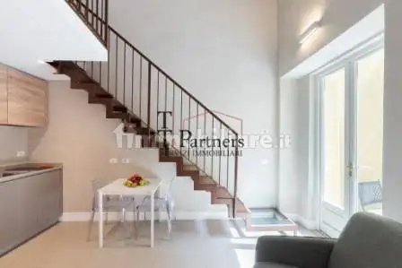 Appartamento in affitto a Firenze