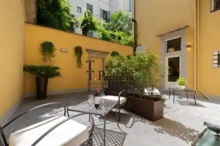 Monolocale via Giuseppe Giusti, San Marco - SS Annunziata, Firenze - foto 3