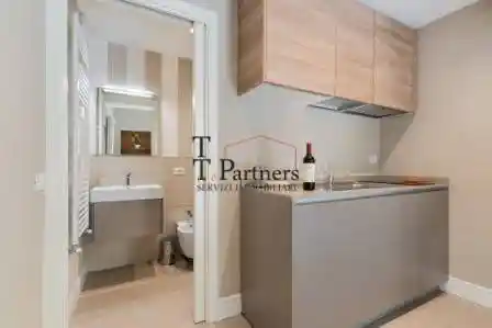 Monolocale via Giuseppe Giusti, San Marco - SS Annunziata, Firenze - foto 4