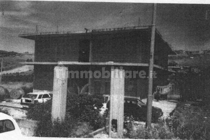 Appartamento all'asta Contrada  Mintina, Barrafranca - foto 2