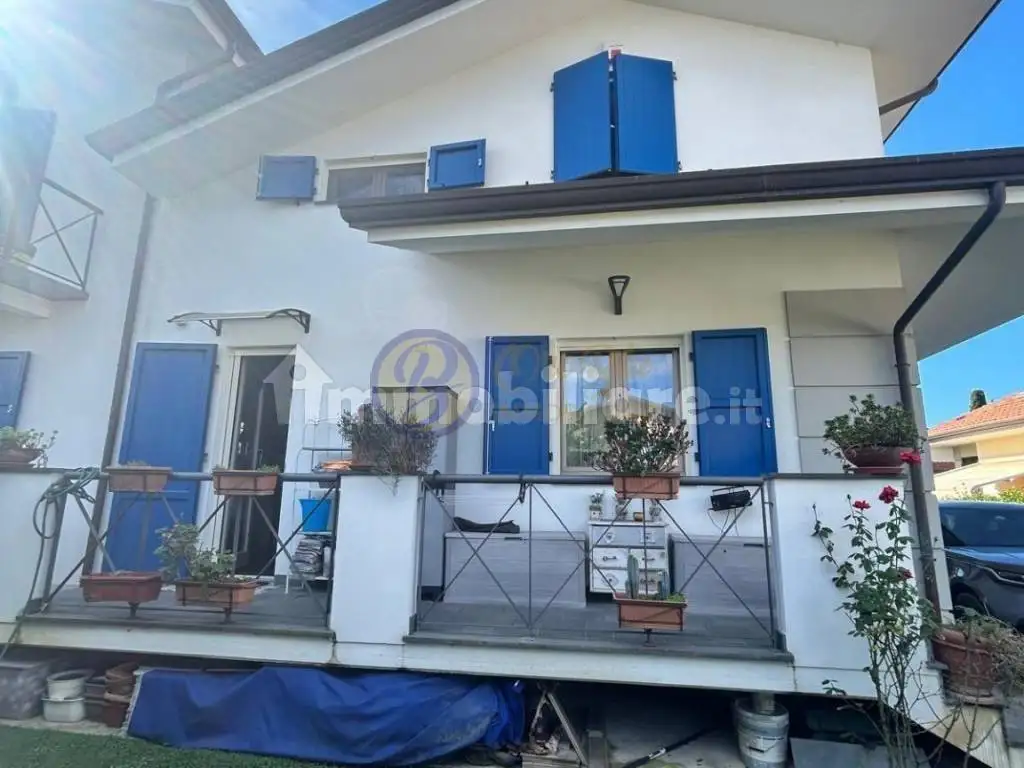 Villa unifamiliare via Sarzanese Nord 5177B, Piano di Conca, Massarosa - foto 5