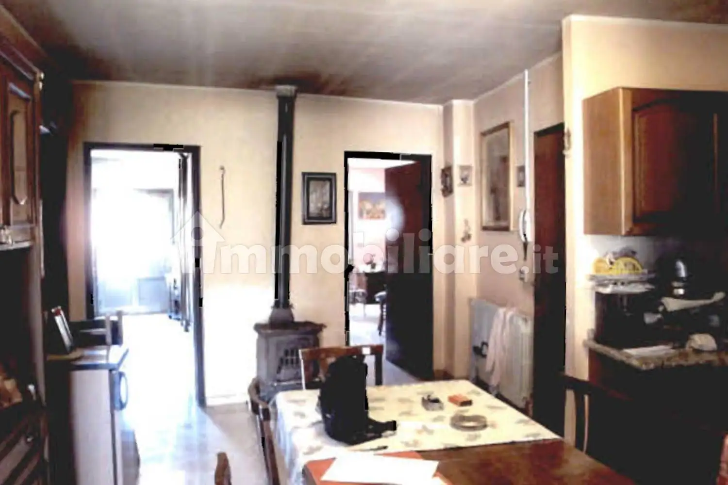 Appartamento in asta a Piedimonte Etneo