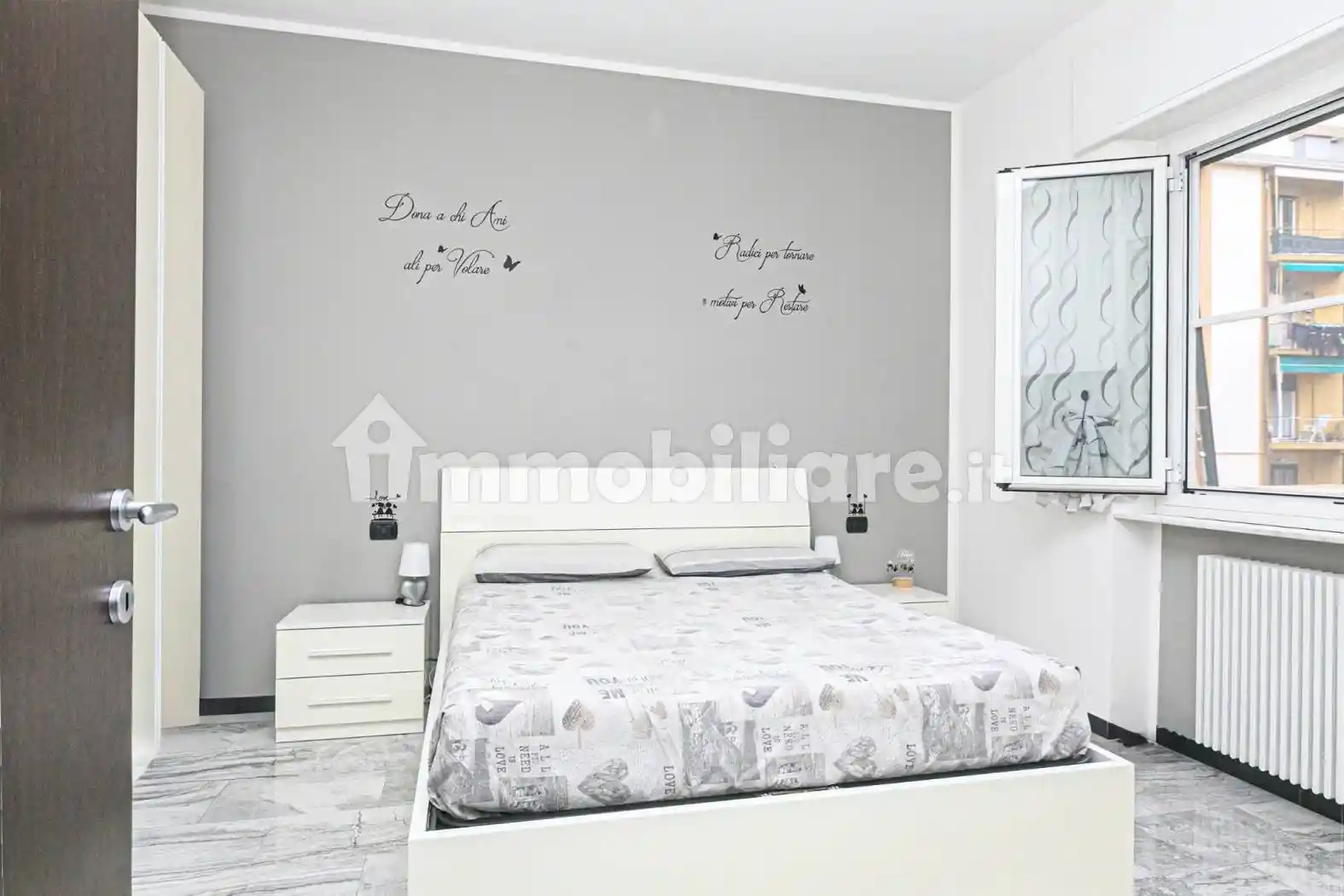 Appartamento via Terpi 38, Molassana, Genova - foto 2