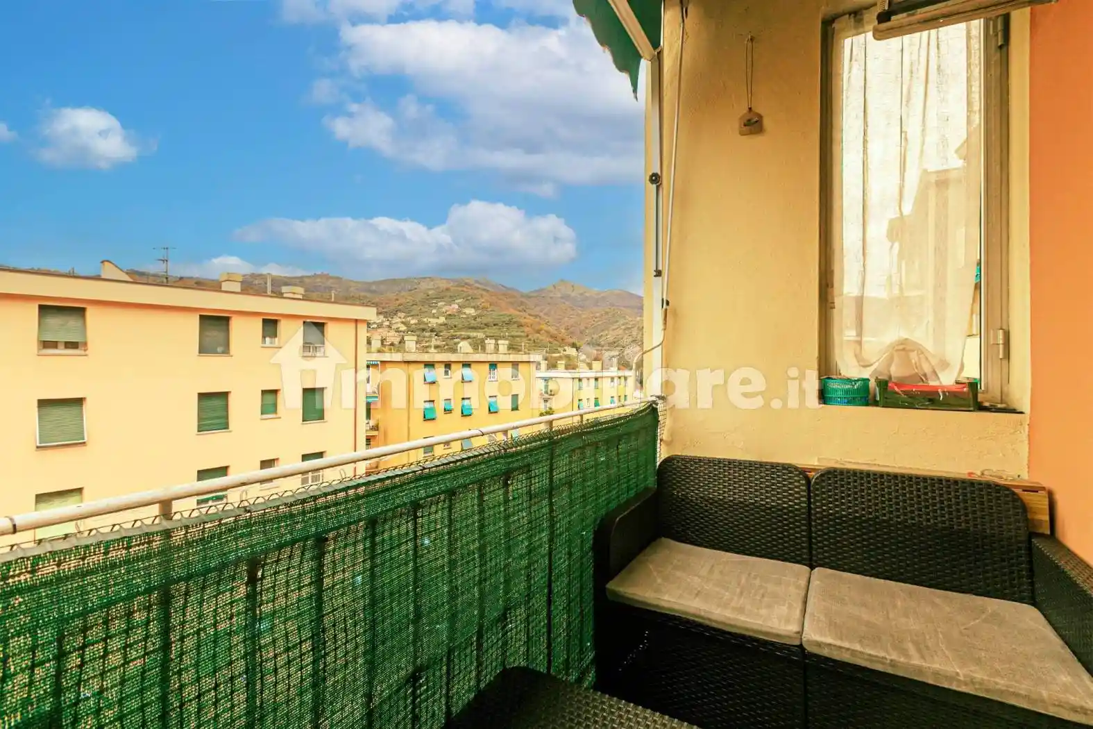 Appartamento via Terpi 38, Molassana, Genova - foto 3