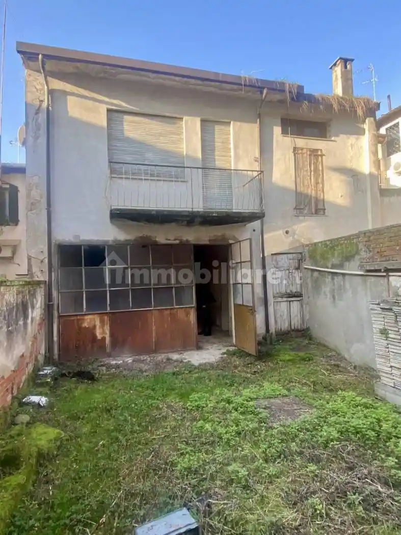 Palazzo - Edificio in Vendita - foto 2