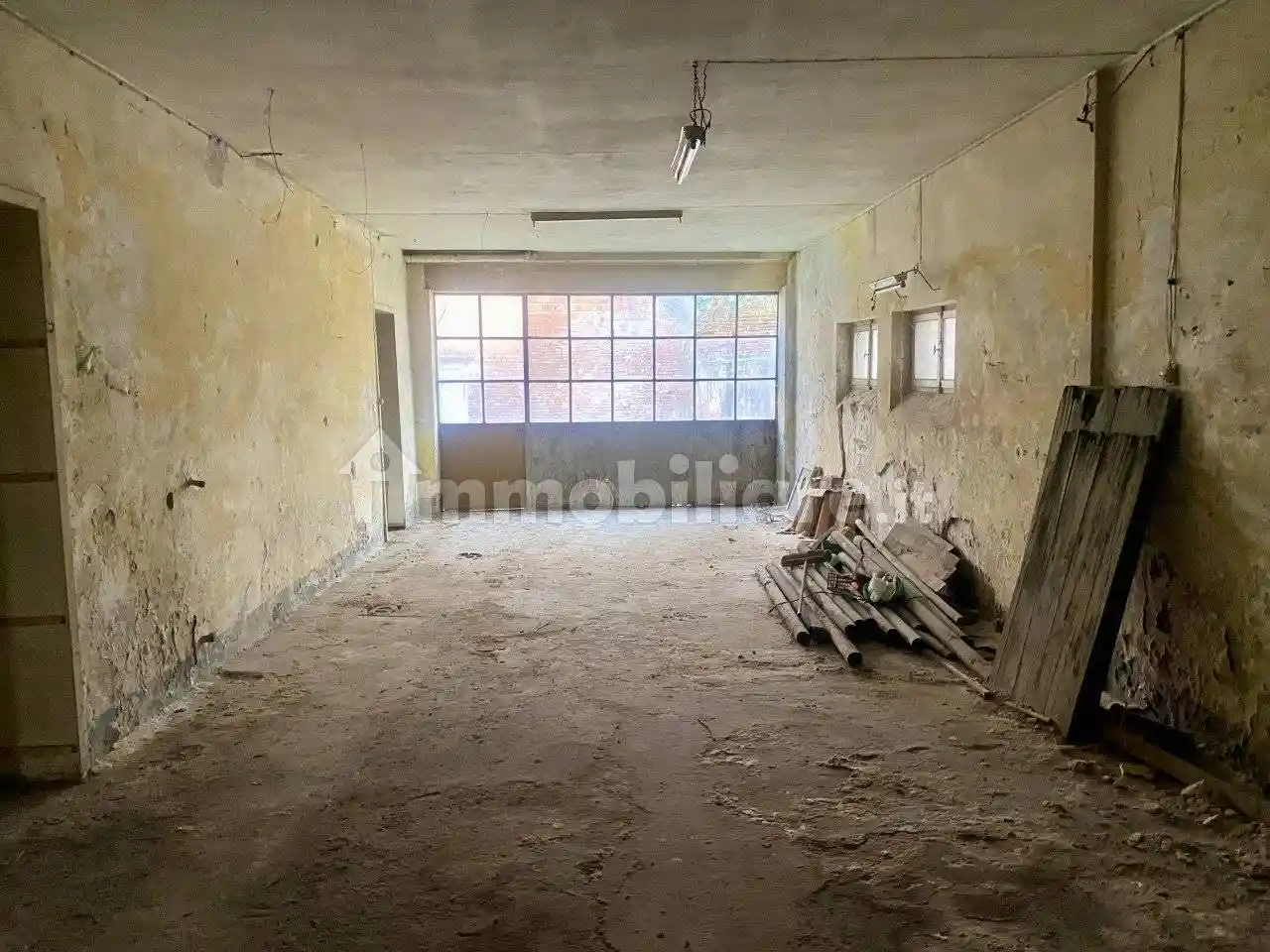 Palazzo - Edificio in Vendita - foto 4