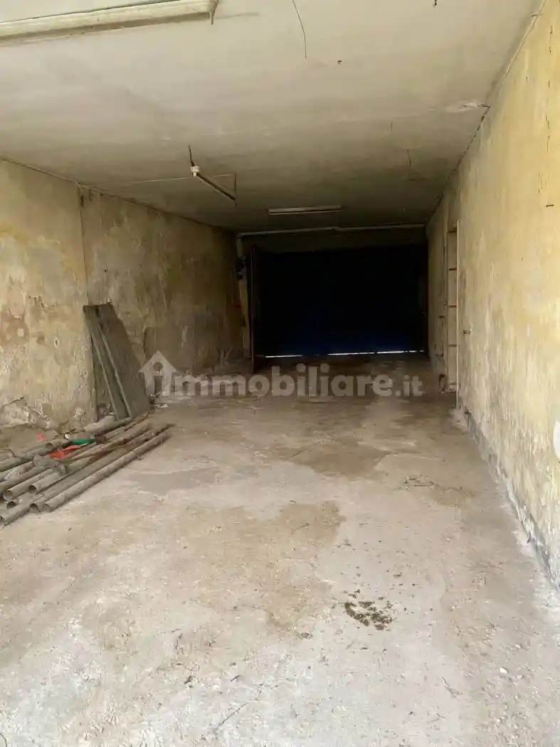 Palazzo - Edificio in Vendita - foto 5