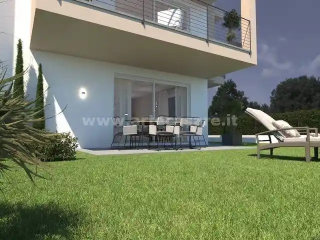 Trilocale via Martiri di Belfiore, Centro, Busto Garolfo - foto 2