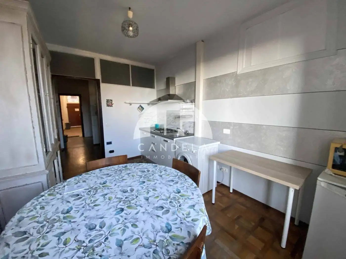 Appartamento in affitto a Mondovì