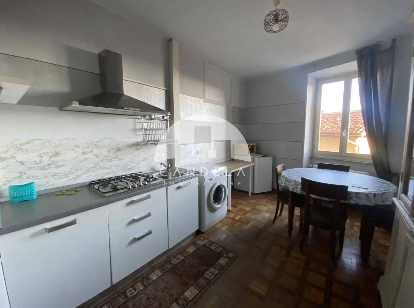 Trilocale via Giovan Battista Vico, Piazza, Mondovì - foto 2