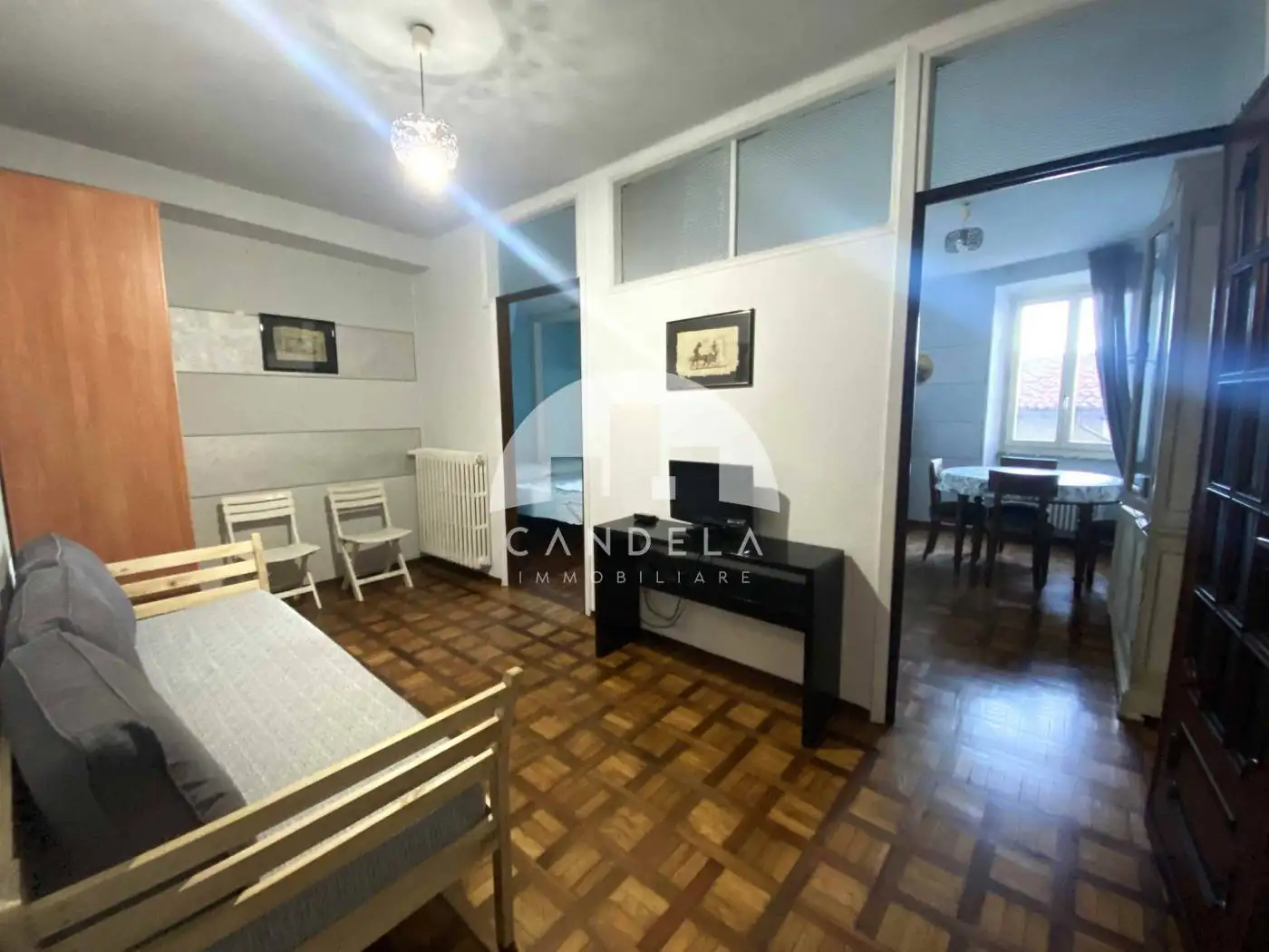 Trilocale via Giovan Battista Vico, Piazza, Mondovì - foto 4