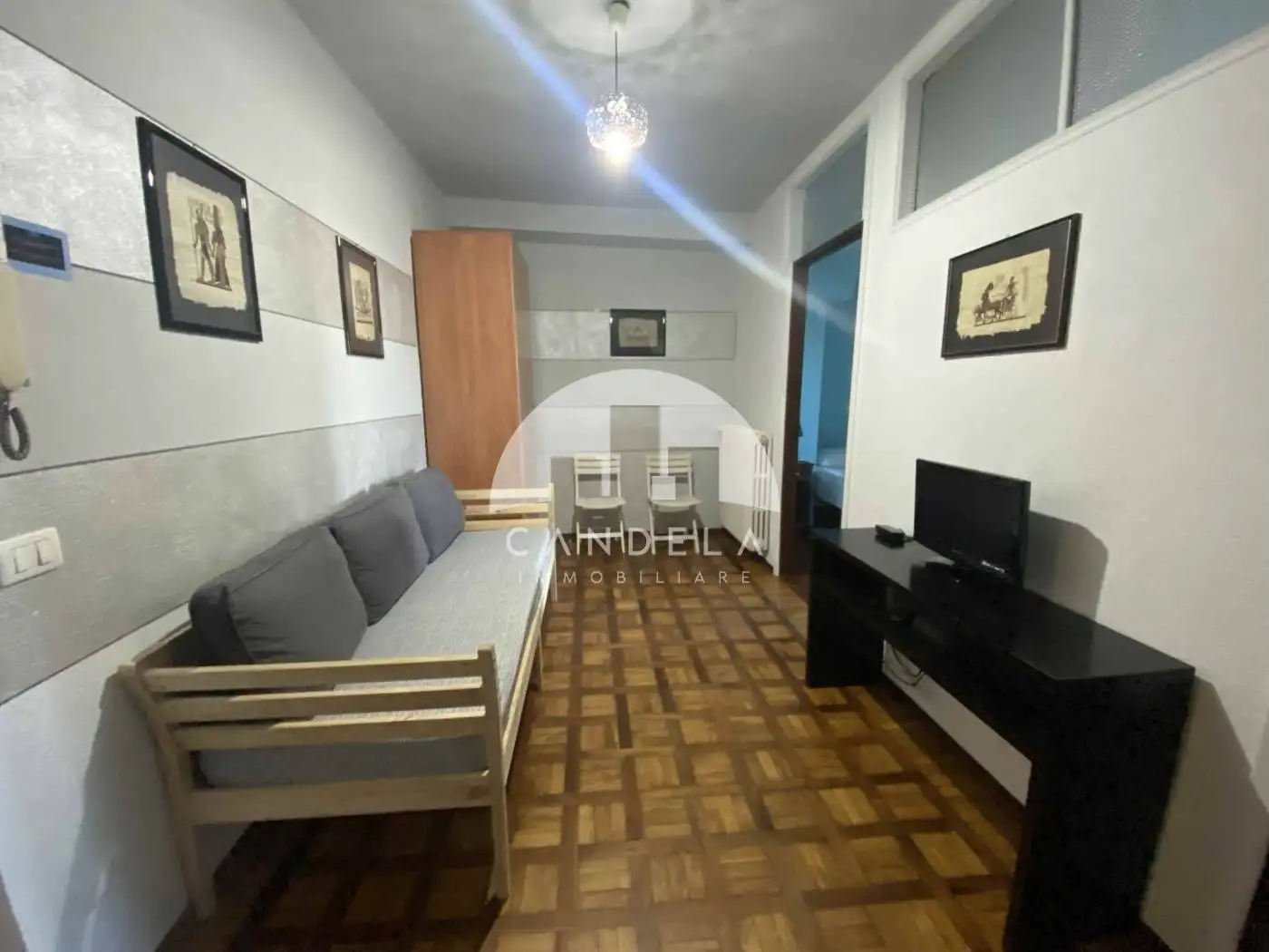 Trilocale via Giovan Battista Vico, Piazza, Mondovì - foto 5