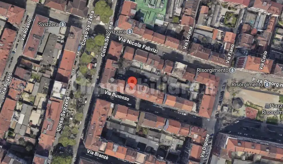 Appartamento in asta a Palazzolo Vercellese