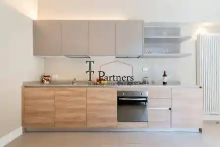 Bilocale via Giuseppe Giusti, San Marco - SS Annunziata, Firenze - foto 3