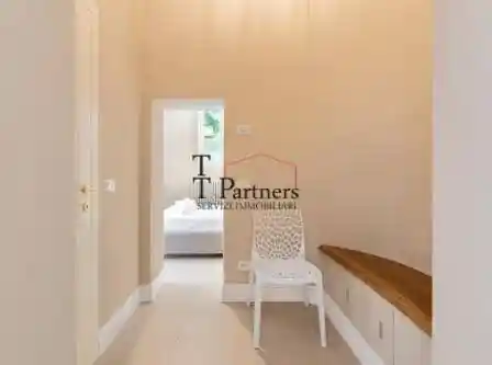 Bilocale via Giuseppe Giusti, San Marco - SS Annunziata, Firenze - foto 4