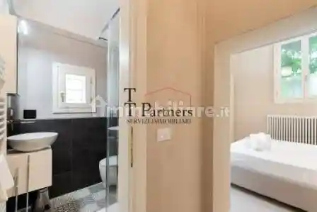 Bilocale via Giuseppe Giusti, San Marco - SS Annunziata, Firenze - foto 5