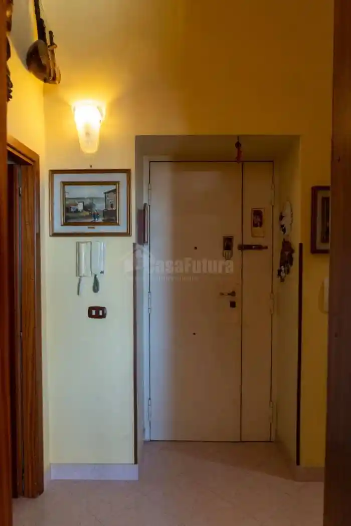 Trilocale Vico dei Venti 16, San Carlo All'Arena, Napoli - foto 2