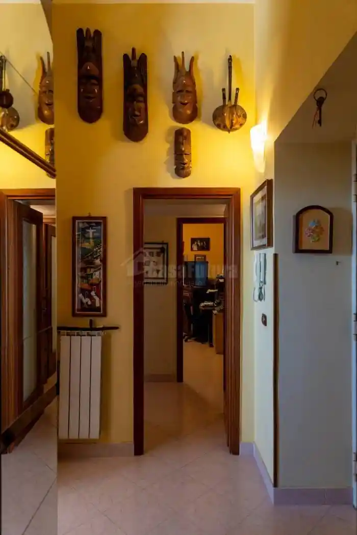 Trilocale Vico dei Venti 16, San Carlo All'Arena, Napoli - foto 3