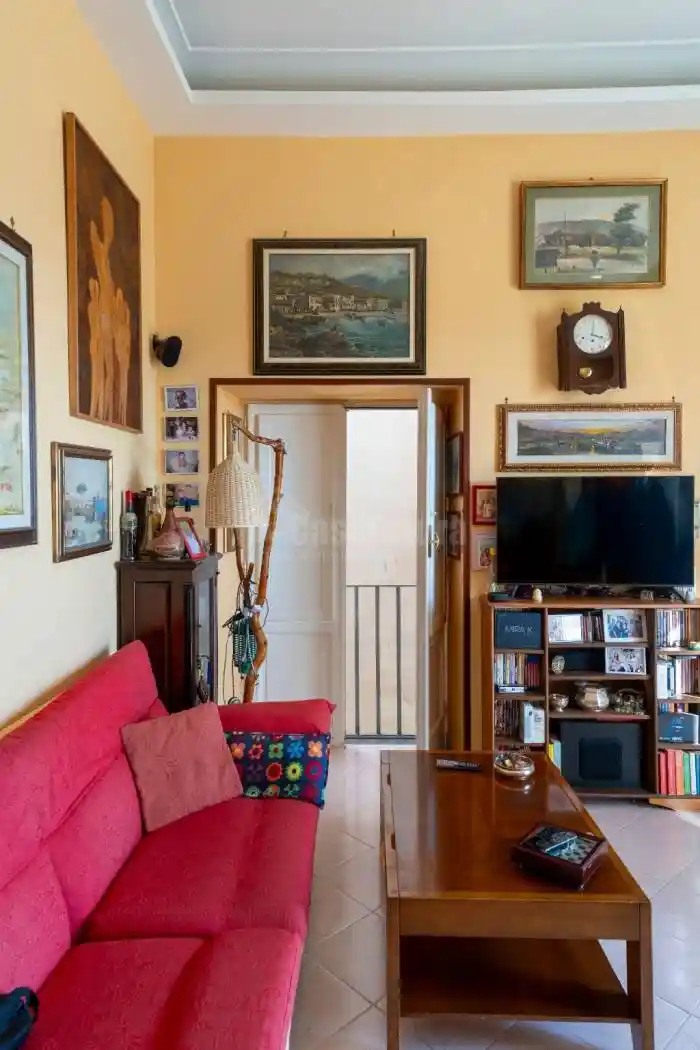 Trilocale Vico dei Venti 16, San Carlo All'Arena, Napoli - foto 4