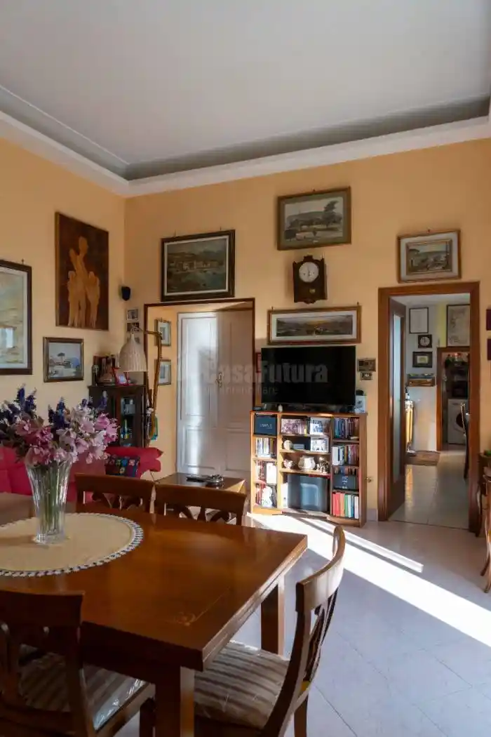 Trilocale Vico dei Venti 16, San Carlo All'Arena, Napoli - foto 5