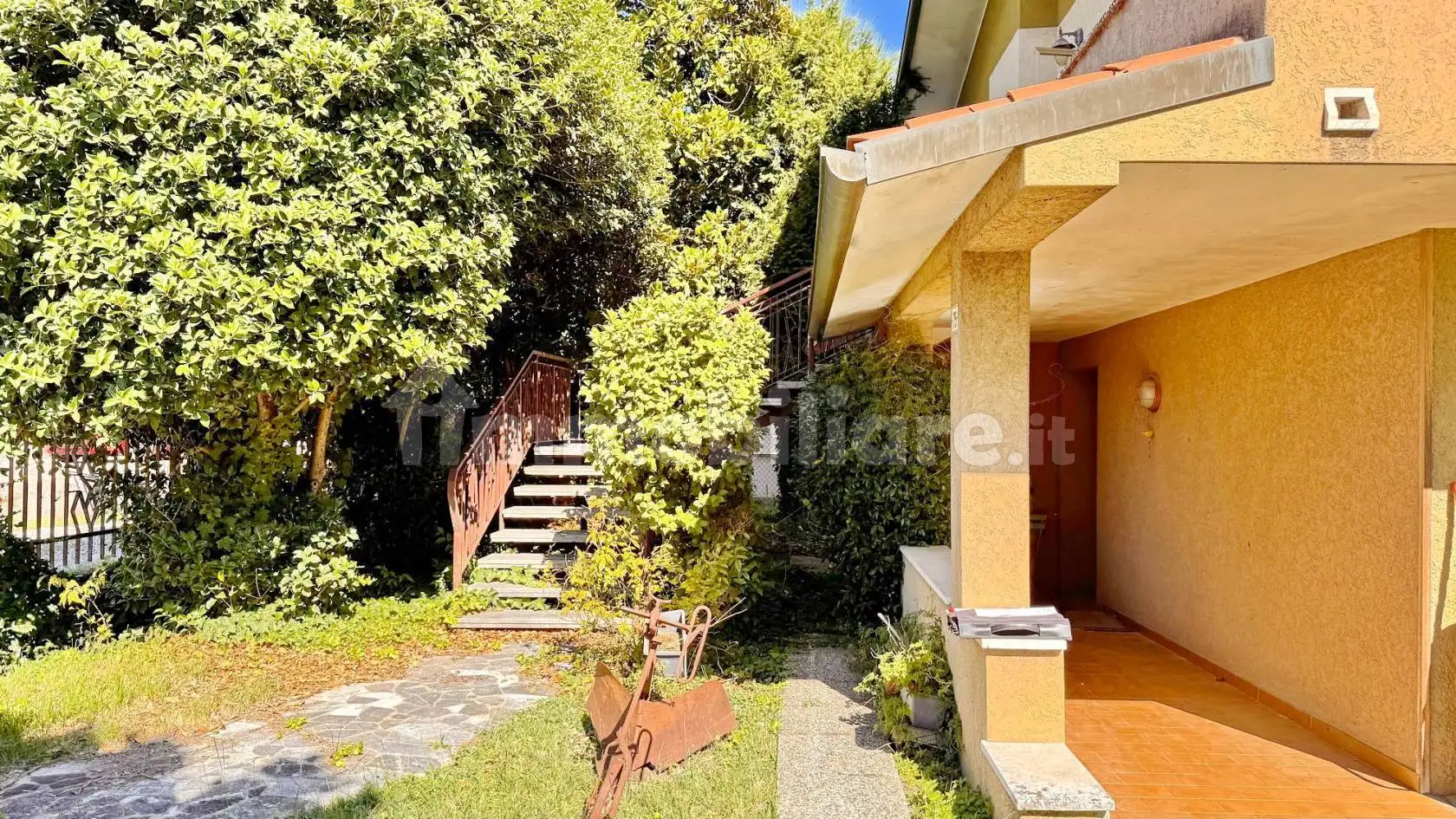 Villa in vendita a Cassola