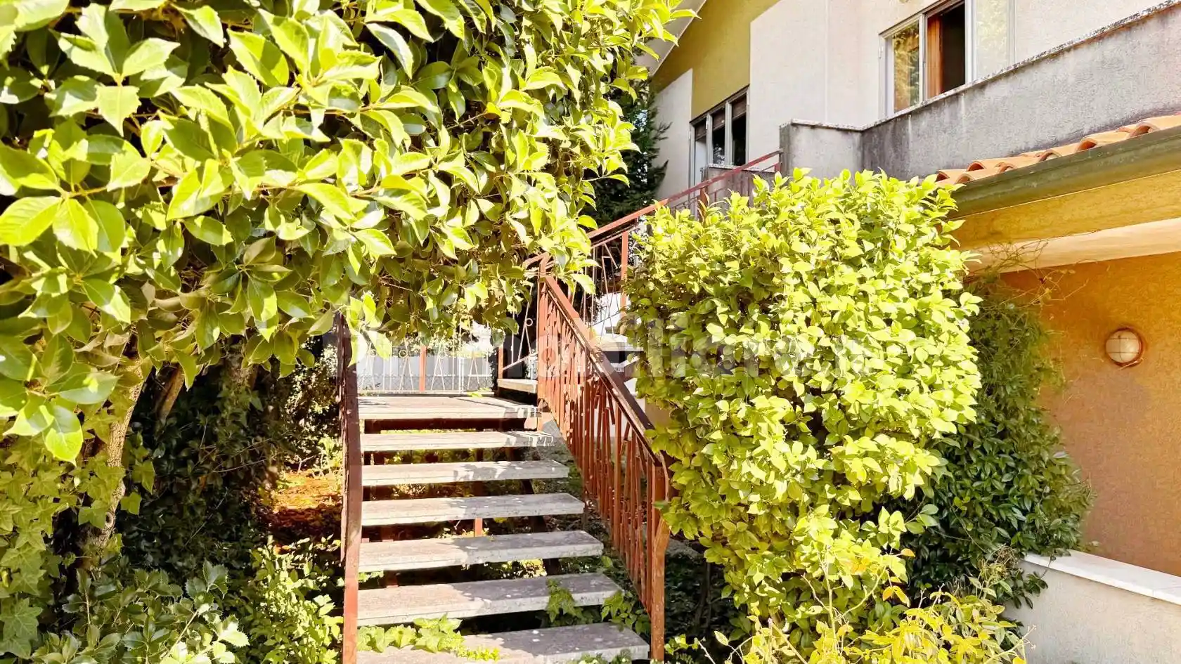 Villa bifamiliare, da ristrutturare, 272 m², San Zeno San Giuseppe, Cassola - foto 2