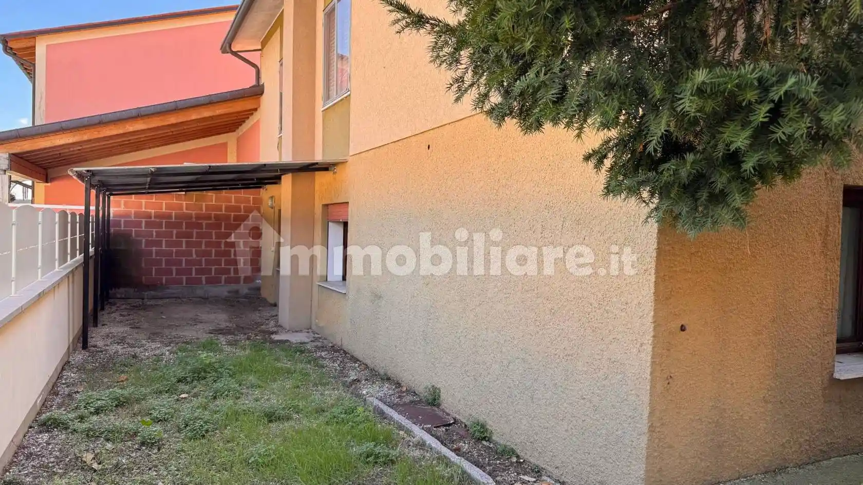 Villa bifamiliare, da ristrutturare, 272 m², San Zeno San Giuseppe, Cassola - foto 4