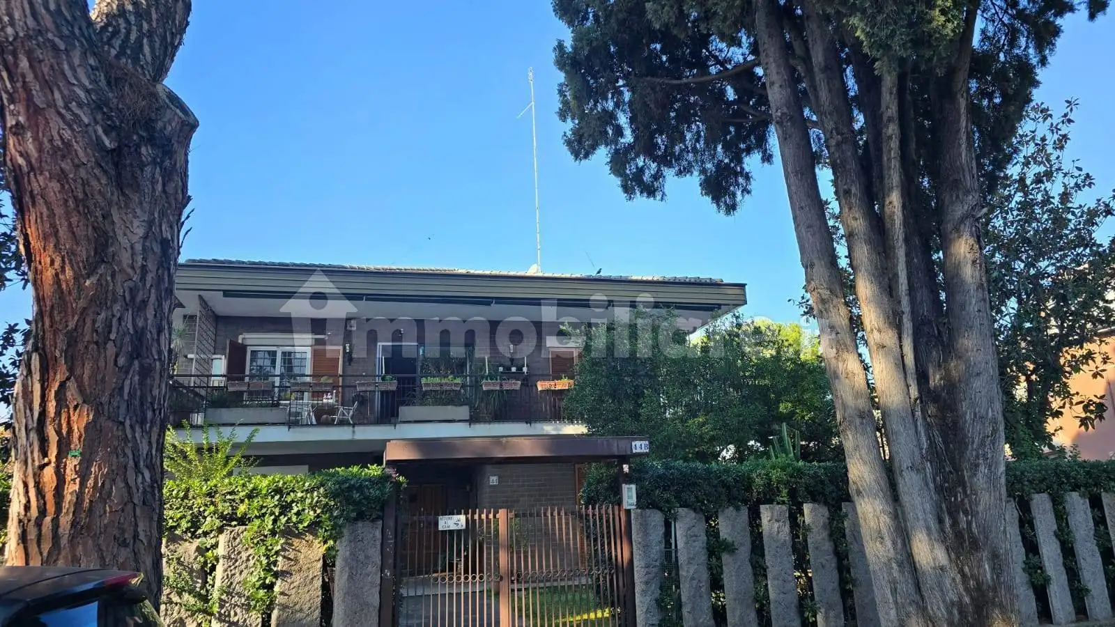 Appartamento in affitto a Roma