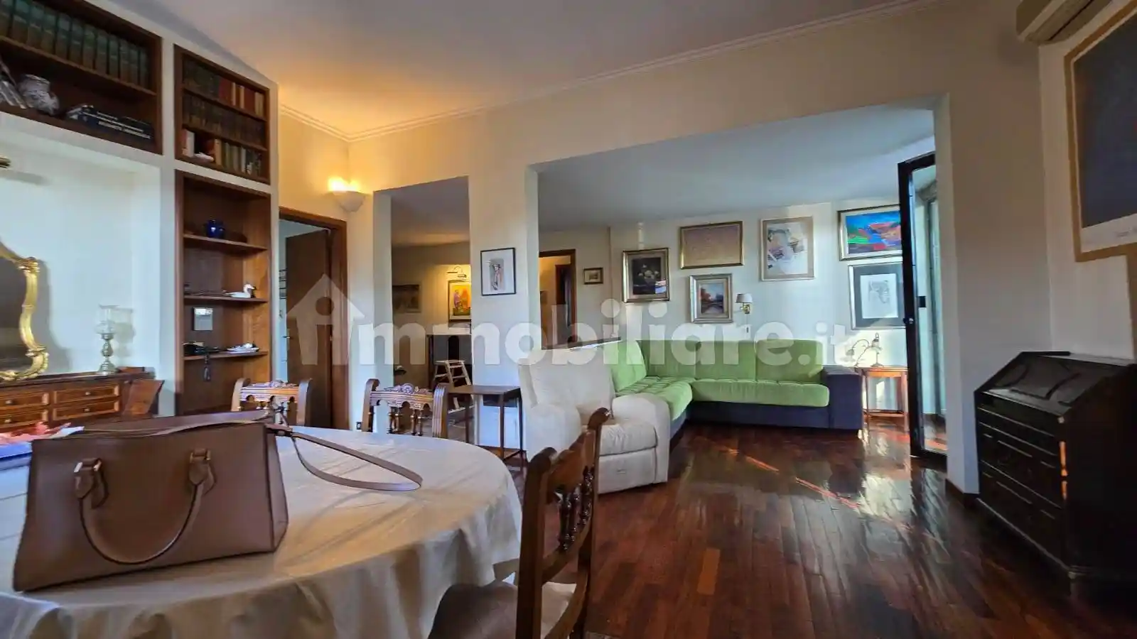 Quadrilocale viale Kant, Talenti - Monte Sacro, Roma - foto 4