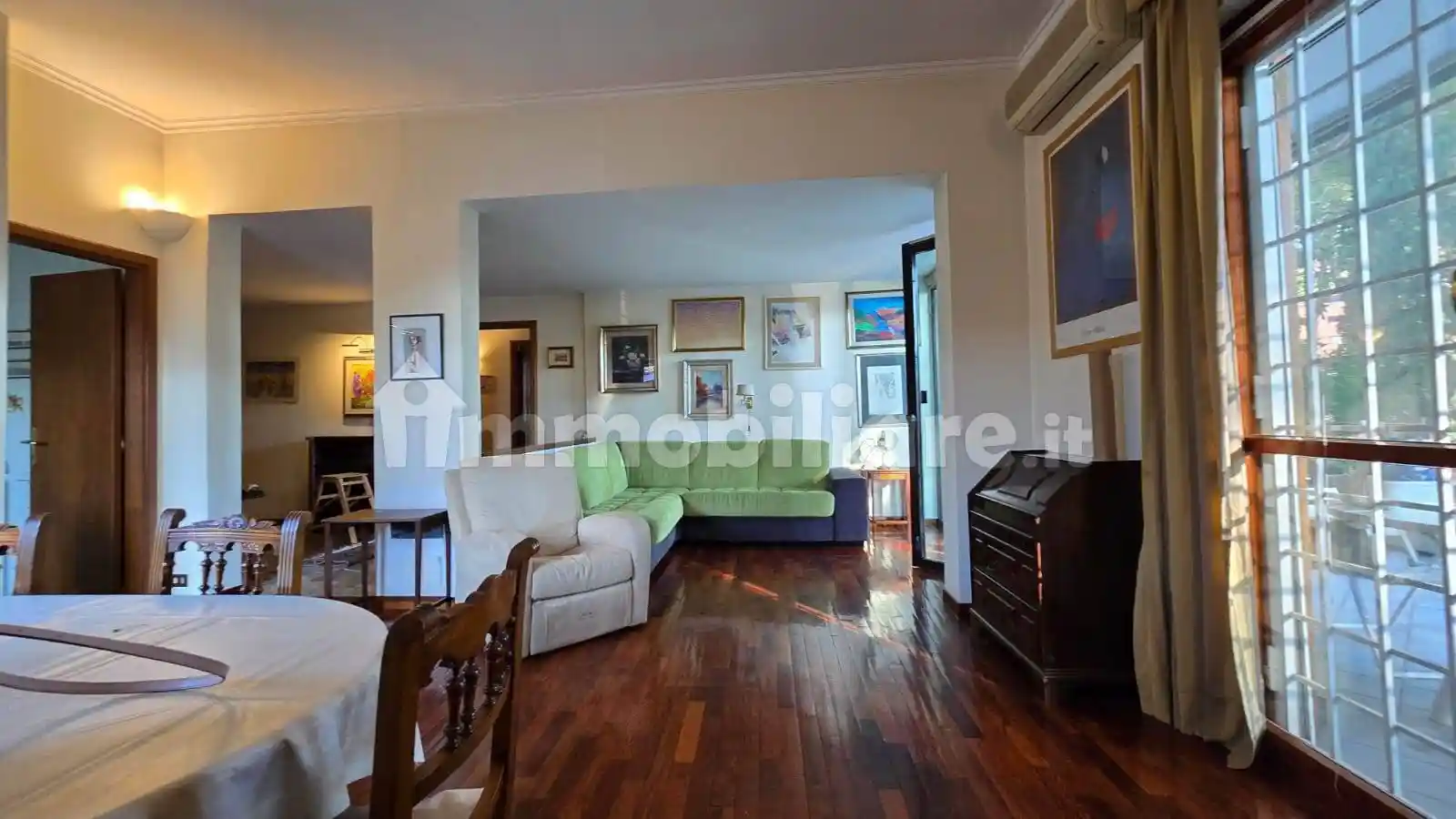 Quadrilocale viale Kant, Talenti - Monte Sacro, Roma - foto 5