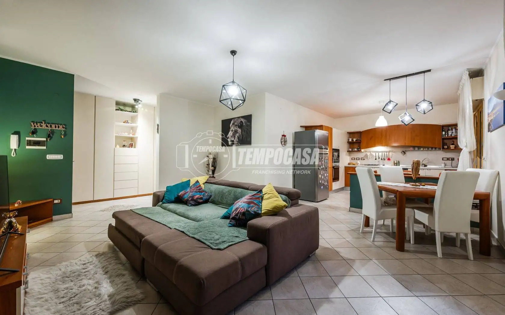 Appartamento in vendita a Modena