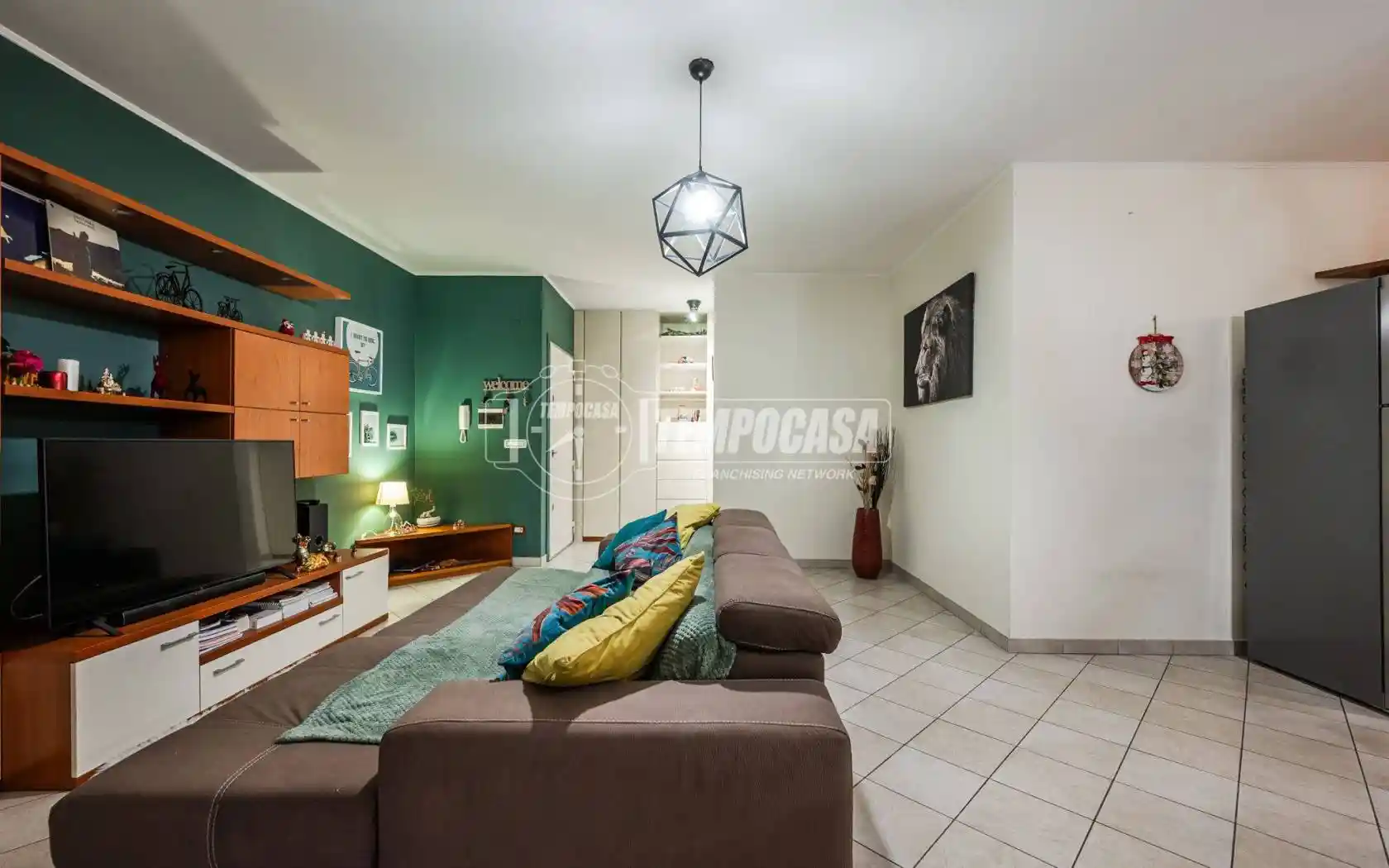 Quadrilocale via PASTEUR 22, Villaggio Giardino, Modena - foto 5