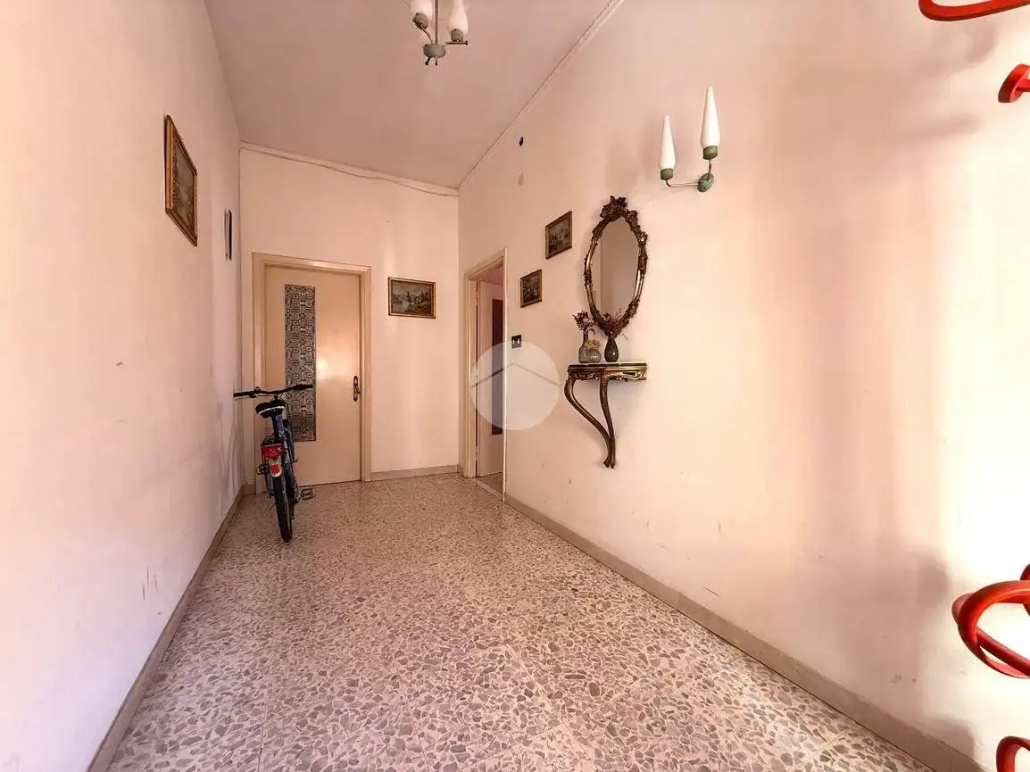 Quadrilocale viale Monsignor Secondo Bologna 31, Semicentro, Campobasso - foto 2