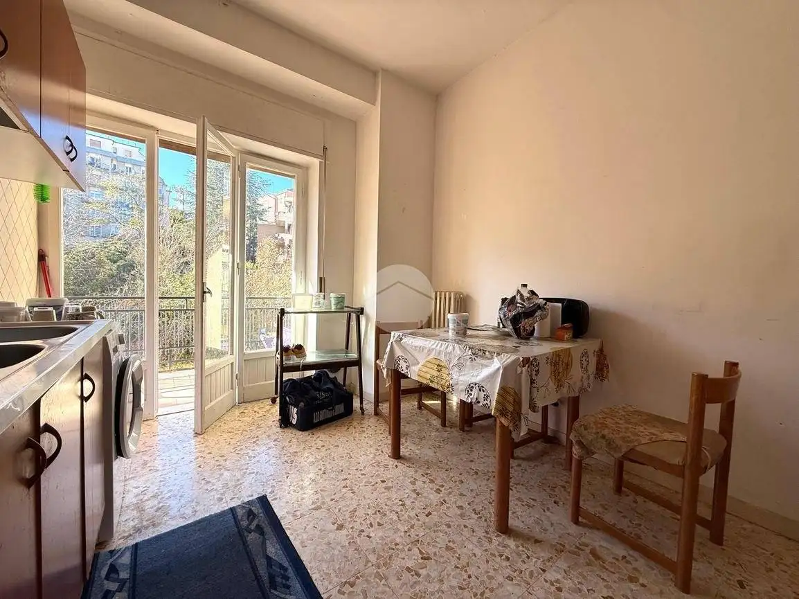 Quadrilocale viale Monsignor Secondo Bologna 31, Semicentro, Campobasso - foto 5