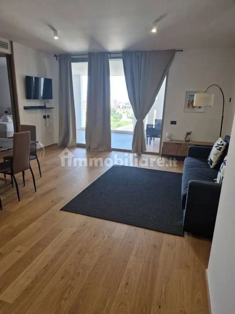 Appartamento in vendita a Bari