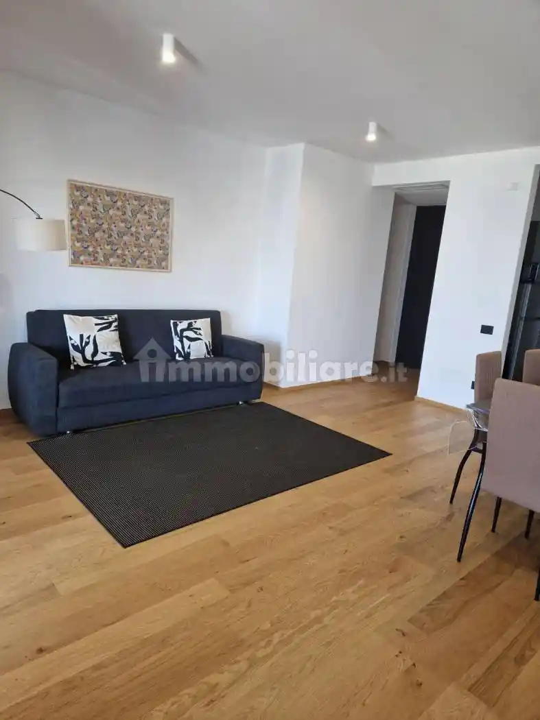 Trilocale via Don Luigi Guanella 21, Poggiofranco, Bari - foto 3