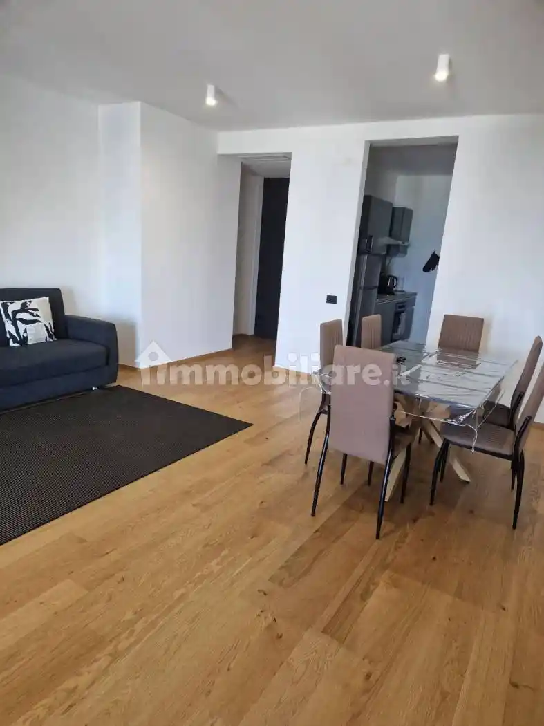 Trilocale via Don Luigi Guanella 21, Poggiofranco, Bari - foto 4