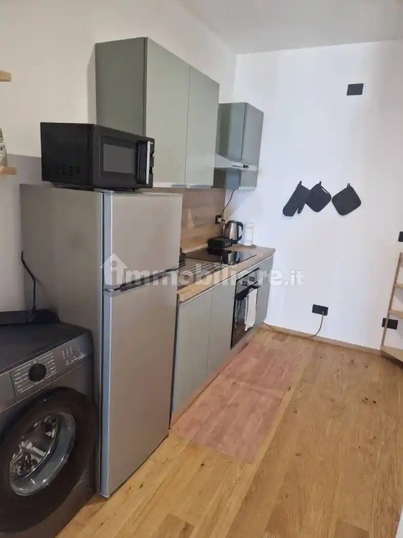 Trilocale via Don Luigi Guanella 21, Poggiofranco, Bari - foto 5