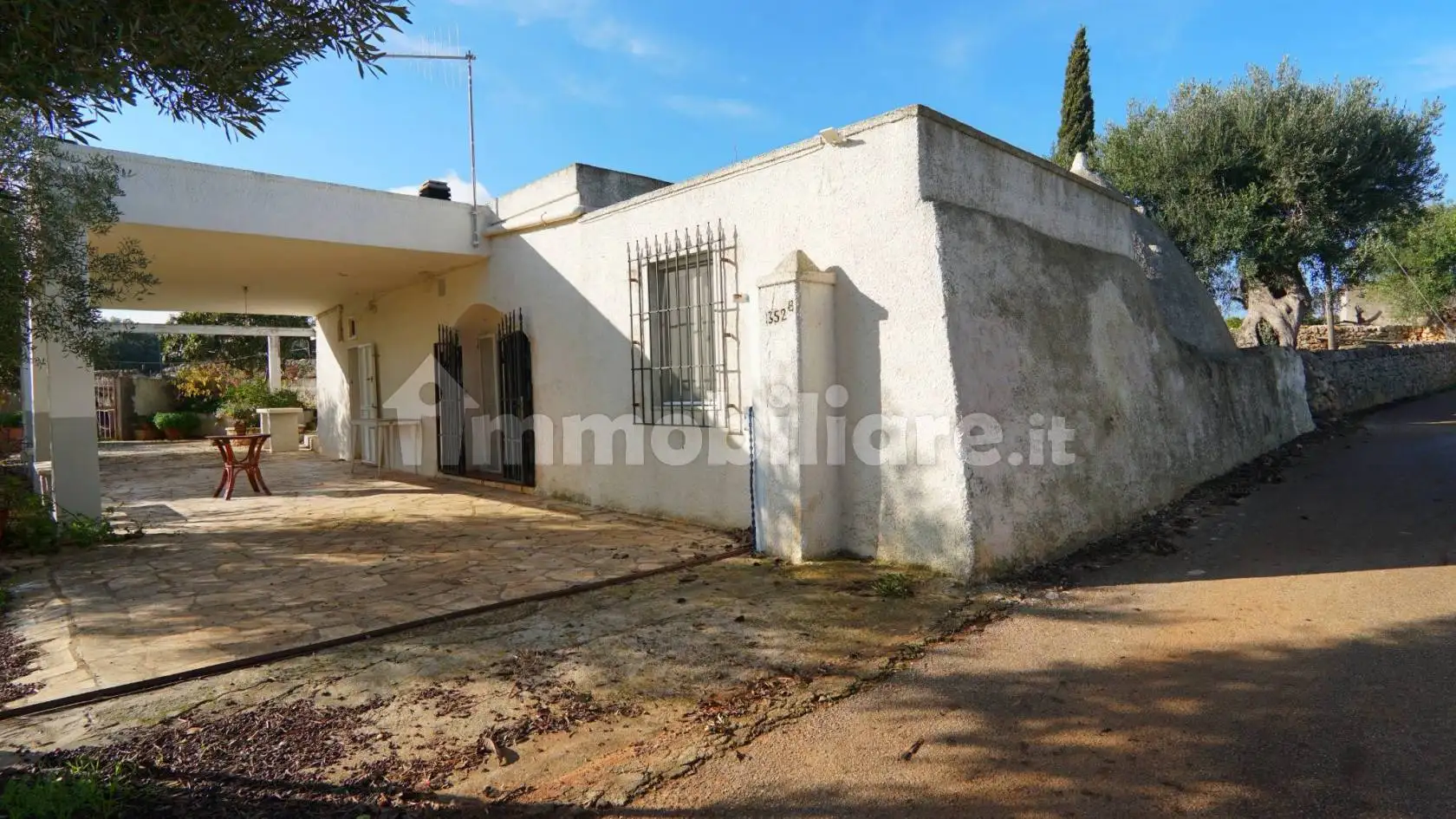 Villa in vendita a Polignano a Mare