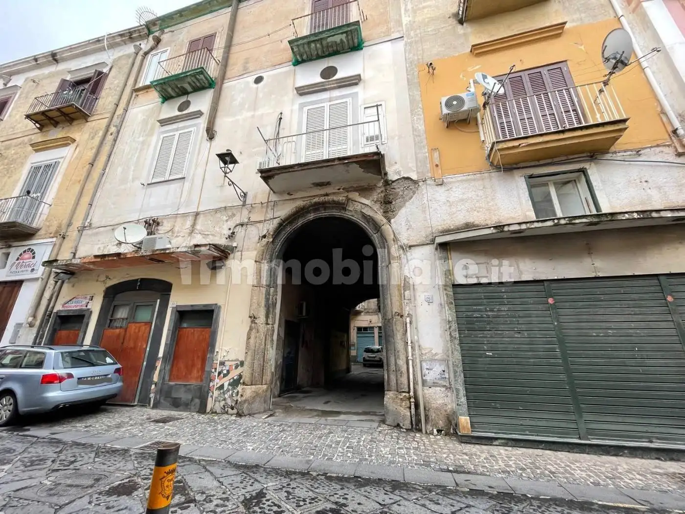 Appartamento in vendita a Sarno