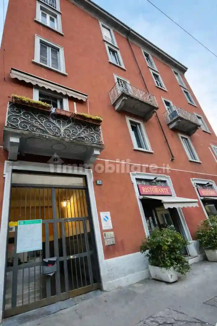 Monolocale via Ruggero Leoncavallo 43, Casoretto, Milano - foto 4