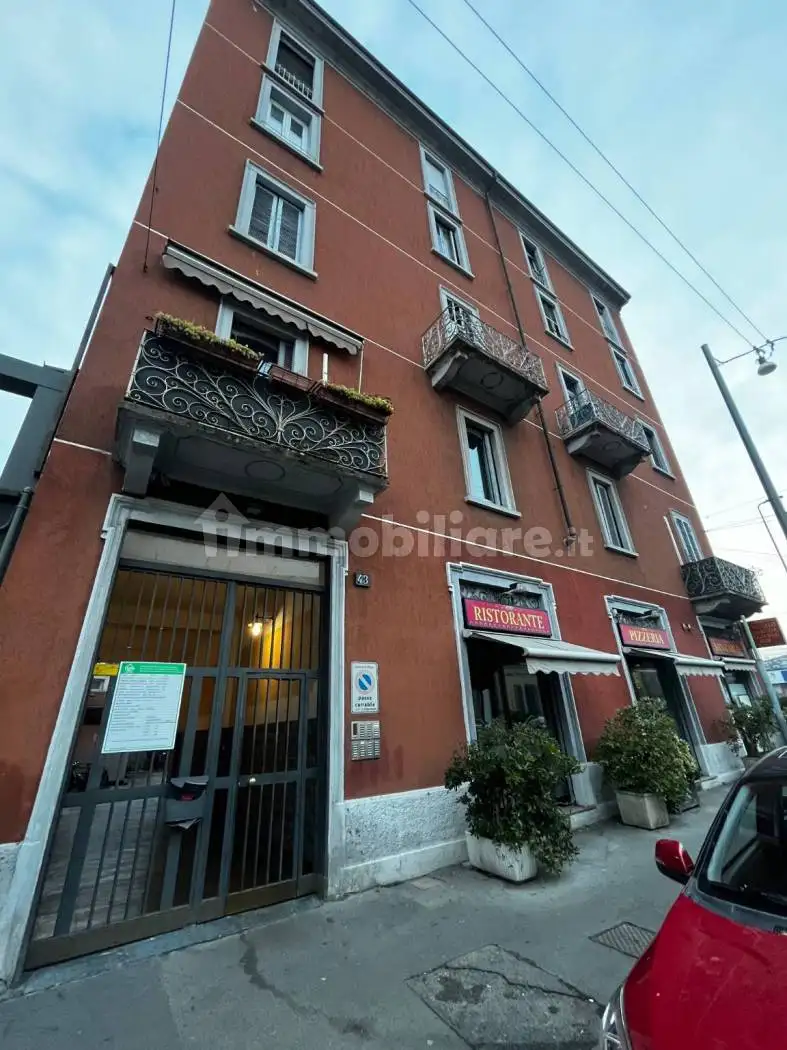 Apartment in vendita a Milan