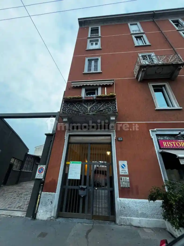 Monolocale via Ruggero Leoncavallo 43, Casoretto, Milano - foto 3