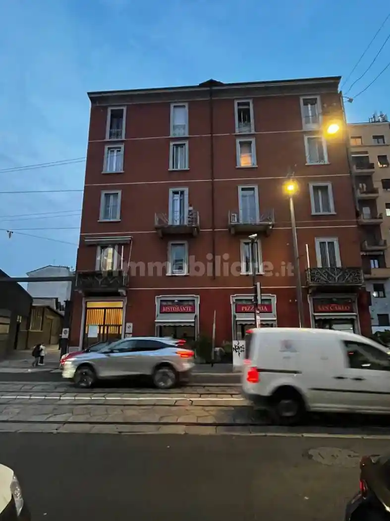 Monolocale via Ruggero Leoncavallo 43, Casoretto, Milano - foto 4